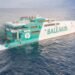 Baleària Caribbean links Fort Lauderdale and Bimini with high-speed ferry