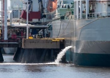 Erma First To Supply World’s Smallest Ballast Water Treatment System