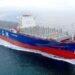 Hyundai Samho Heavy Industries Wins $1.3 Billion Dollar Order For Seven Ships