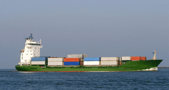 What is Consolidated Freight in Shipping? What is Consolidated Freight in Shipping?