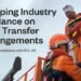 Industry Guidance: SOLAS Compliant Pilot Transfer Arrangements, Version 3 [Free Guide]