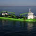 DEME’s new dredge features Schottel propulsion solutions