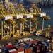 Drewry Sees DP World’s Traffic Jarred by Politics, Rival Port