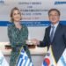 DSME Wins Order For Two LNG Carriers From Greek Ship Owners DSME Wins Order For Two LNG Carriers From Greek Ship Owners