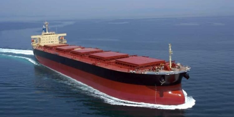 NAPA Analysis Shows EEXI Would Lead To 6.6% Cut In Emissions, Demonstrating Scale Of Challenge To Reach IMO Goals