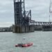 Watch: Port Of Antwerp Deploys Drones To Detect Floating Debris