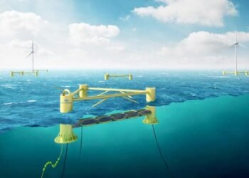 MOL And Bombora Wave Power To Explore Potential Wave Power Projects In Japan