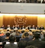 Governments Decide On ICS US$ 5 Billion R&D Fund To Accelerate Zero-Carbon Shipping Governments Decide On ICS US$ 5 Billion R&D Fund To Accelerate Zero-Carbon Shipping