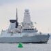 HMS Duncan