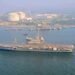 Watch: India’s First Indigenous Aircraft Carrier Embarks On Another Phase Of Sea Trials