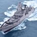 Photos: India’s Most Powerful Indigenous Destroyer ‘INS Visakhapatnam’ To Protect Indo-Pacific Region