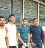5 Indian Seafarers Wrongfully Imprisoned In Iran For 6 Months, Safely Repatriated 5 Indian Seafarers Wrongfully Imprisoned In Iran For 6 Months, Safely Repatriated