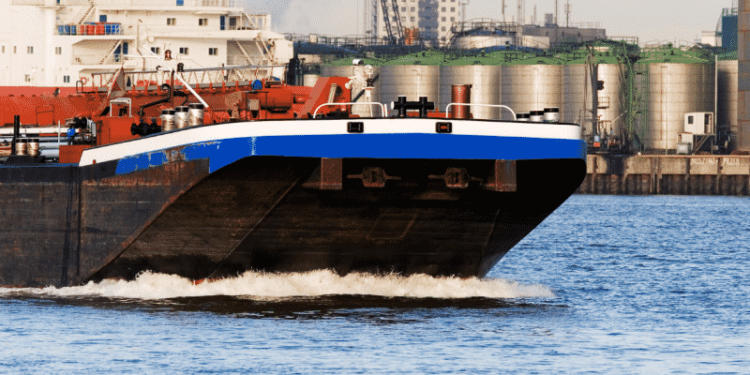 Indian Register Of Shipping Strengthens Focus On Safety Of Inland Waterways
