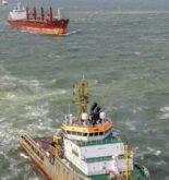 Dutch Detain Captain and also Mate for Abandoning Drifting Bulker Dutch detain captain after abandoning drifting bulker in storm