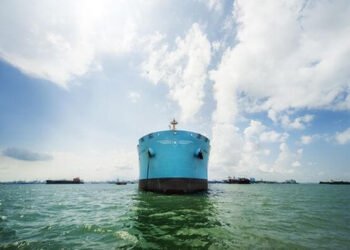 BP And Maersk Tankers Carry Out Successful Marine Biofuel Trials