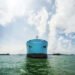 BP And Maersk Tankers Carry Out Successful Marine Biofuel Trials