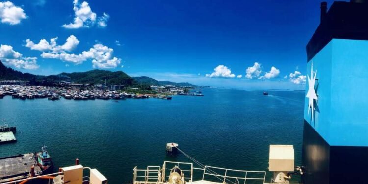 Maersk Tankers To Launch Decarbonisation Hub