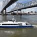 New Orleans RTA ferryboats nearer to obtaining COIs image description