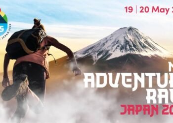 Mission To Seafarers Launch Adventure Race Japan To Support Emerging Ports Strategy