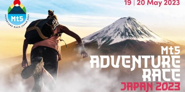 Mission To Seafarers Launch Adventure Race Japan To Support Emerging Ports Strategy