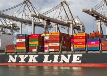 NYK And Uyeno Group Form Capital And Business Alliance To Address Next-Gen Energy Supply