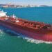 NYK Receives Delivery Of Methanol-Fueled Chemical Tanker