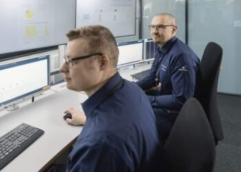 NYK Shipmanagement & & Wärtsilä Enter Agreement To Enhance Reliability For LNG Carrier