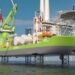 ABB Wins Systems Order For Eneti’s Next-Generation Offshore Wind Turbine Installation Vessels
