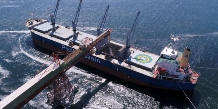 World’s First Port Time Management Platform To Solve ‘Unpaid Time’ Challenge In Ports & & Reduce Emissions