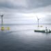 First Floating Wind Project In Celtic Sea To Receive Independent Certification From BV