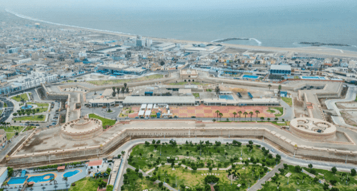 Port of Callao