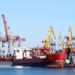 Port of Odessa