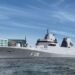 Rolls-Royce Power Systems Commissioned To Supply IPMS For German Navy Frigates