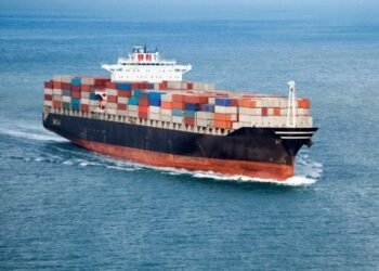 Furniture Company Orders Its Own Cargo Ship Worth $32 Million To Avoid Supply-Chain Crisis