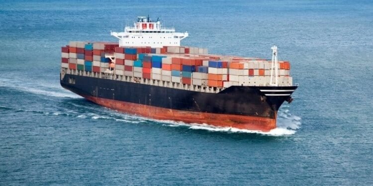 Furniture Company Orders Its Own Cargo Ship Worth $32 Million To Avoid Supply-Chain Crisis