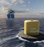 Maersk & Ørsted To Demonstrate World’s First Full-Scale Offshore Charging Station For Vessels