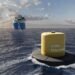 Maersk & Ørsted To Demonstrate World’s First Full-Scale Offshore Charging Station For Vessels