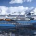 Sunstone Lays Keel For Next Ulstein Designed Expedition Cruise Vessel