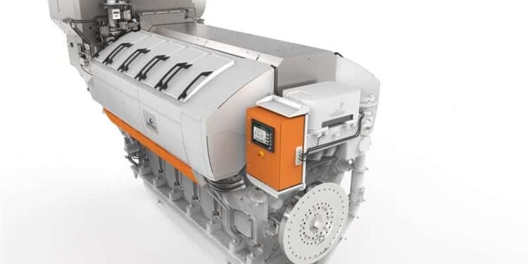 7 New Arctic Shuttle Tankers Being Built At SHI To Be Driven By Wärtsilä Power Solutions