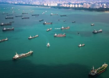 DNV Selected To Lead Pioneering Ammonia Bunkering Safety Study In Singapore