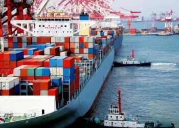 IMO: Supporting Electronic Data Exchange In Nigeria’s Ports