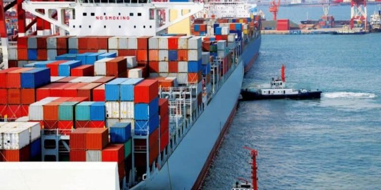 IMO: Supporting Electronic Data Exchange In Nigeria’s Ports