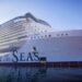 World's Largest Cruise Ship ‘Wonder Of The Seas’ Joins Royal Caribbean Fleet World’s Largest Cruise Ship ‘Wonder Of The Seas’ Joins Royal Caribbean Fleet