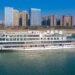 World's Biggest Electric Cruise Vessel Completes Sea Trials World’s Biggest Electric Cruise Vessel Completes Sea Trials