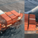 Zim Kingston: 3 Months Passed, Still No Sign Of Most Containers That Fell Overboard