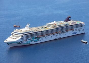 Norwegian Cruise Eyes Return to Profitability in H2 2022