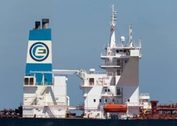 Euronav Confident of Upturn After Stormy Third Quarter