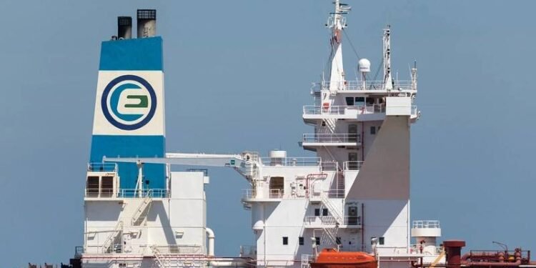 Euronav Confident of Upturn After Stormy Third Quarter