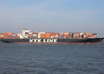 Japanese Shipping Companies Reap Big Profits Amid Supply Chain Chaos