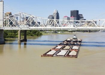 AWO Publishes Environmental Stewardship Best Practices